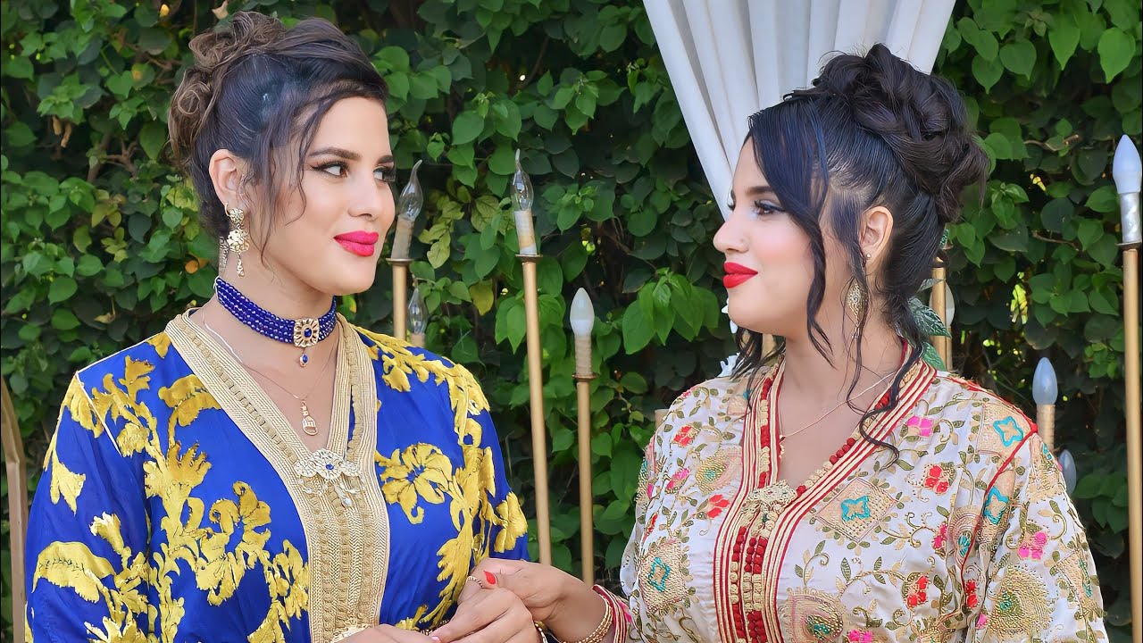 فيلم قصير: “ الجارة المزعوطة🔥