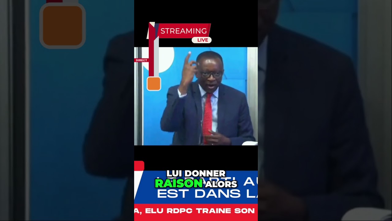 RDPC : Mandat Ad Hoc, Réactions de Feu ! Owona G et Rifoe Clashent Léon Theiller🔥⚖️
