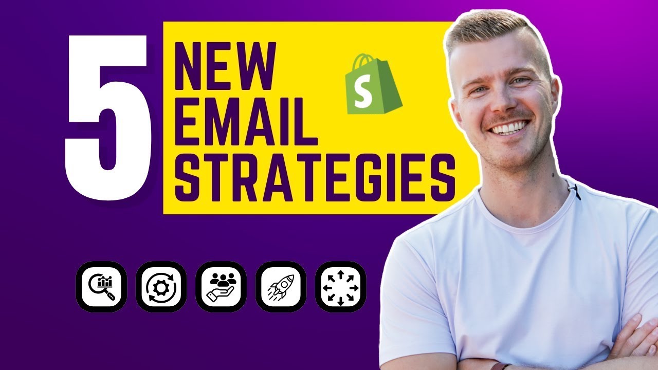 5 NEW Email Marketing Strategies That Make Our Clients $100M+