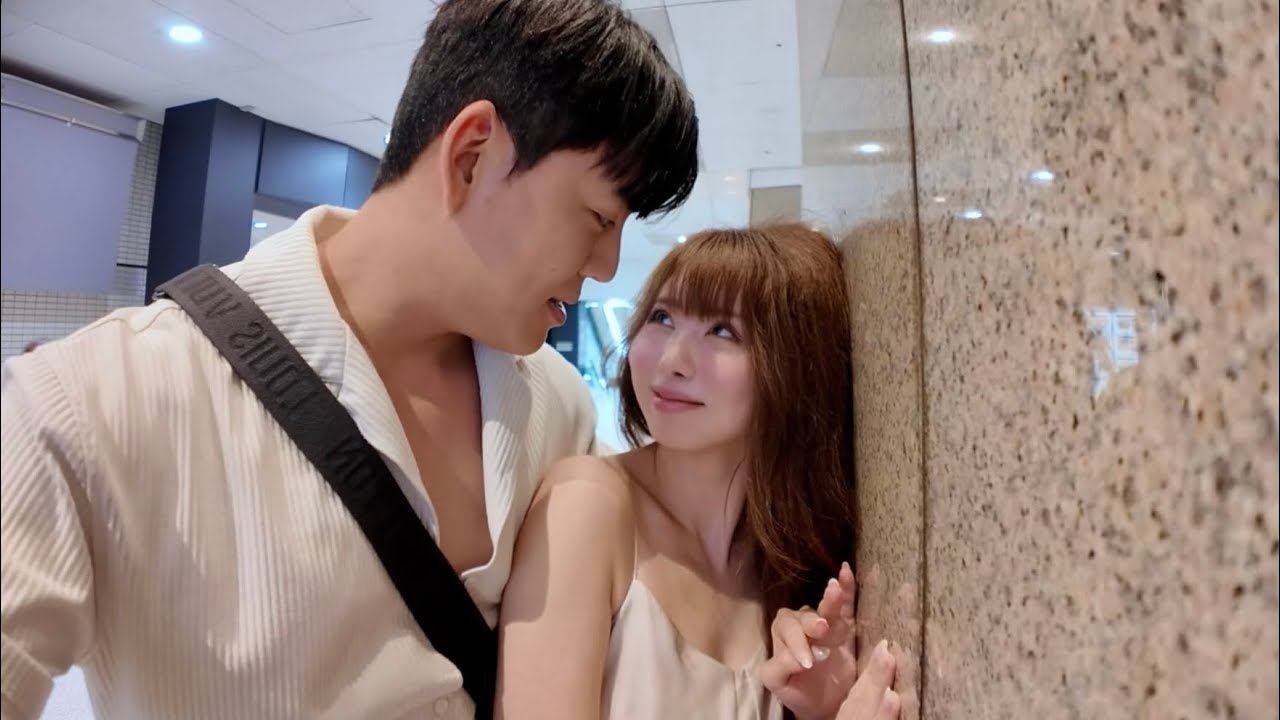드디어 일본 여자친구 생겼습니다.(락스 준비 필)