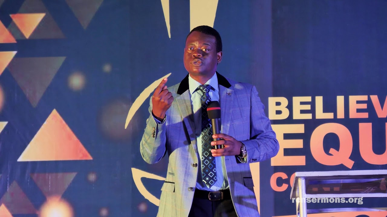 APOSTLE AROME OSAYI || WAR AGAINST NAKEDNESS || PART 1