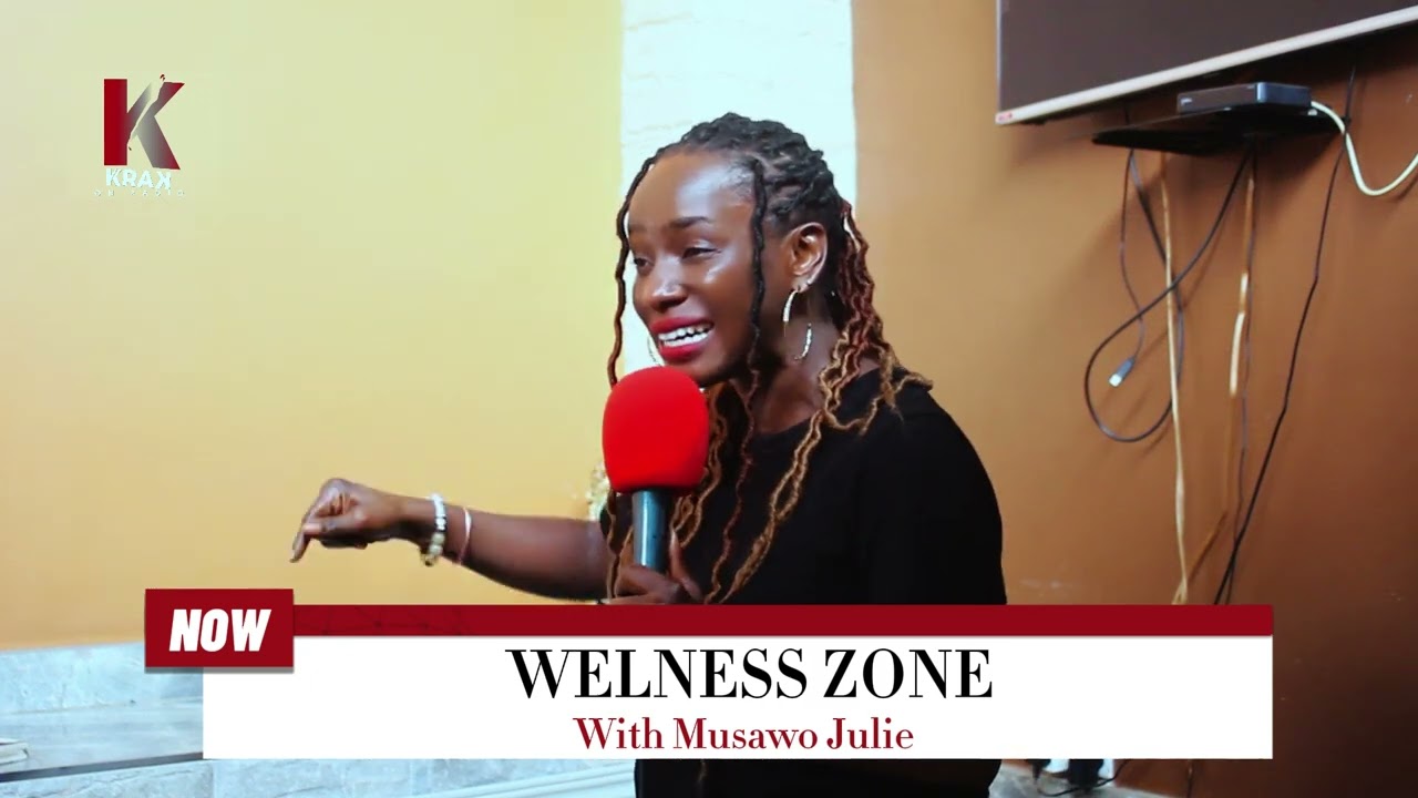 Wewala otya abaana Abomwoyo (Spiritual Children ) Ne Musawo Julie