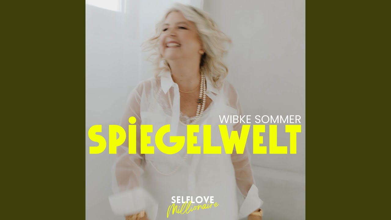 Spiegelwelt