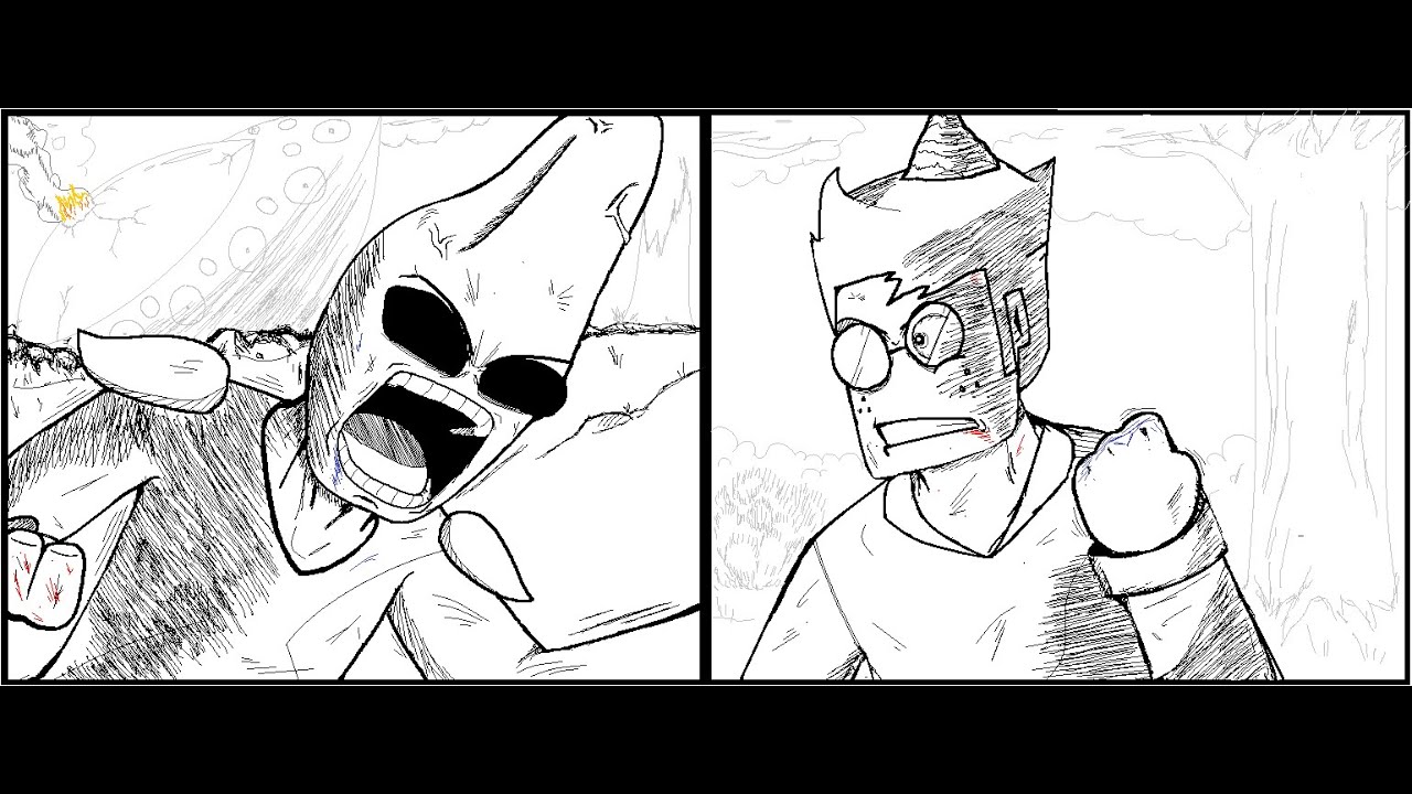 Our Broken Constellations with Xigmund and Harold - Fallen Stars