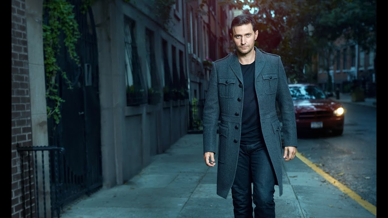 Richard Armitage tribute