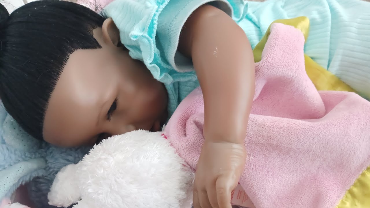⭐️ My reborn night routine ⭐️