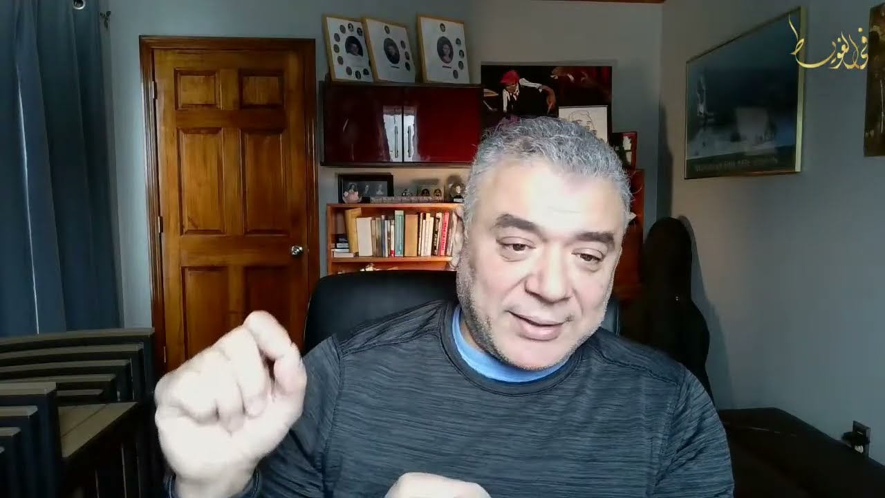 هاكابي وتصريحاته ضربة & ايران المحتومة