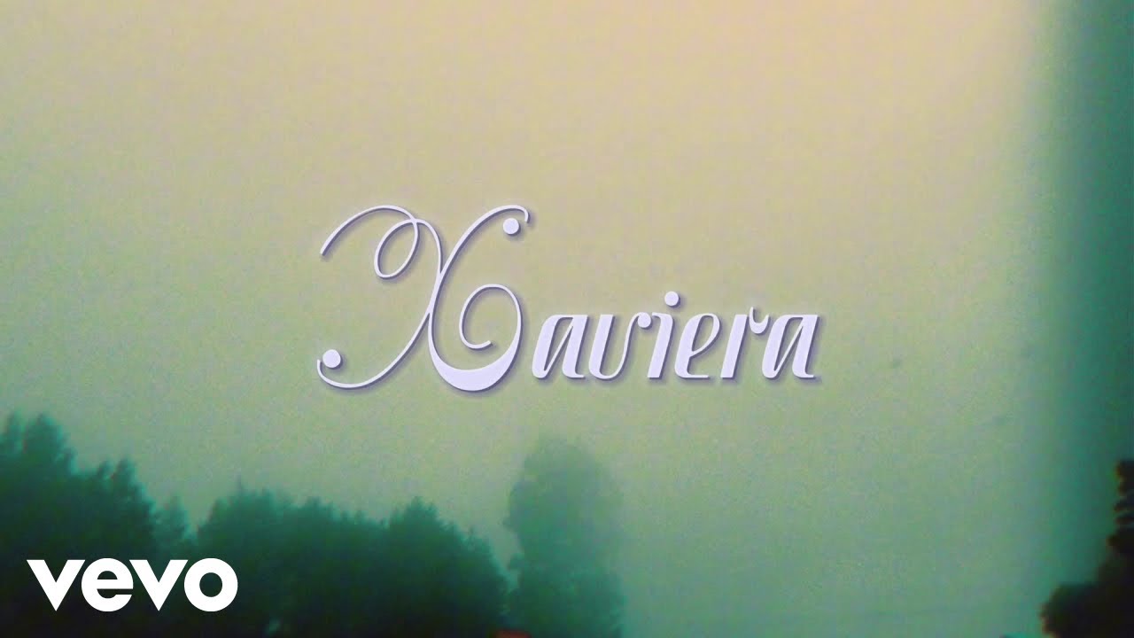 Xaviera - Takotsubo