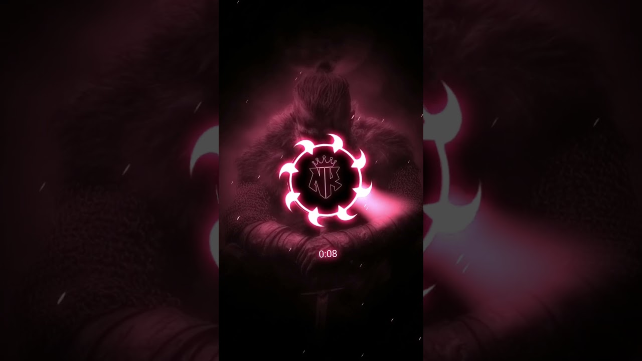 NK SONG 🎧🔥#foryou #remixsong #remixsong #phonkagressive #avee_player #bass
