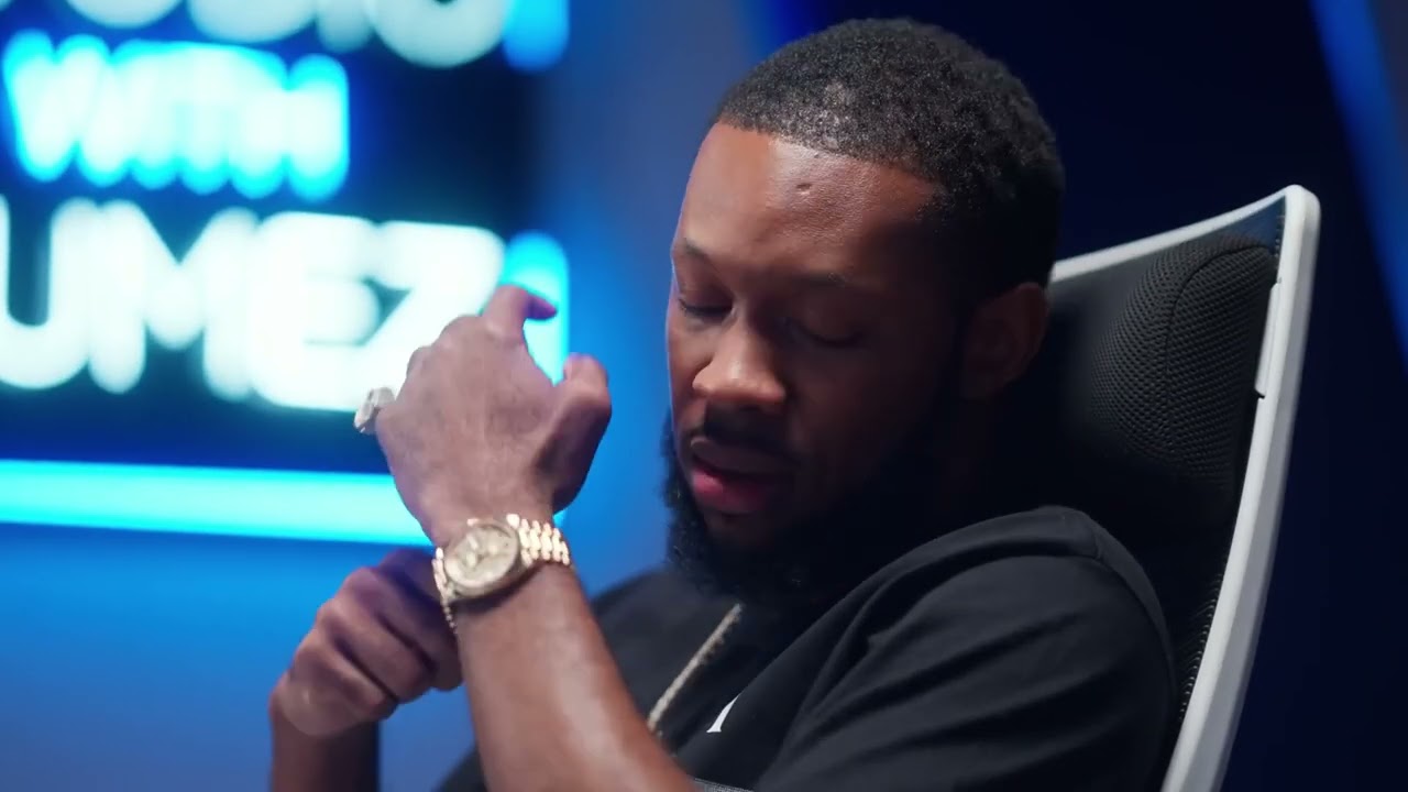 Booter Bee - Plugged in remix pt 2 (Official Video)