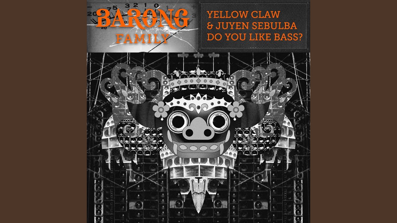 Do You Like Bass?