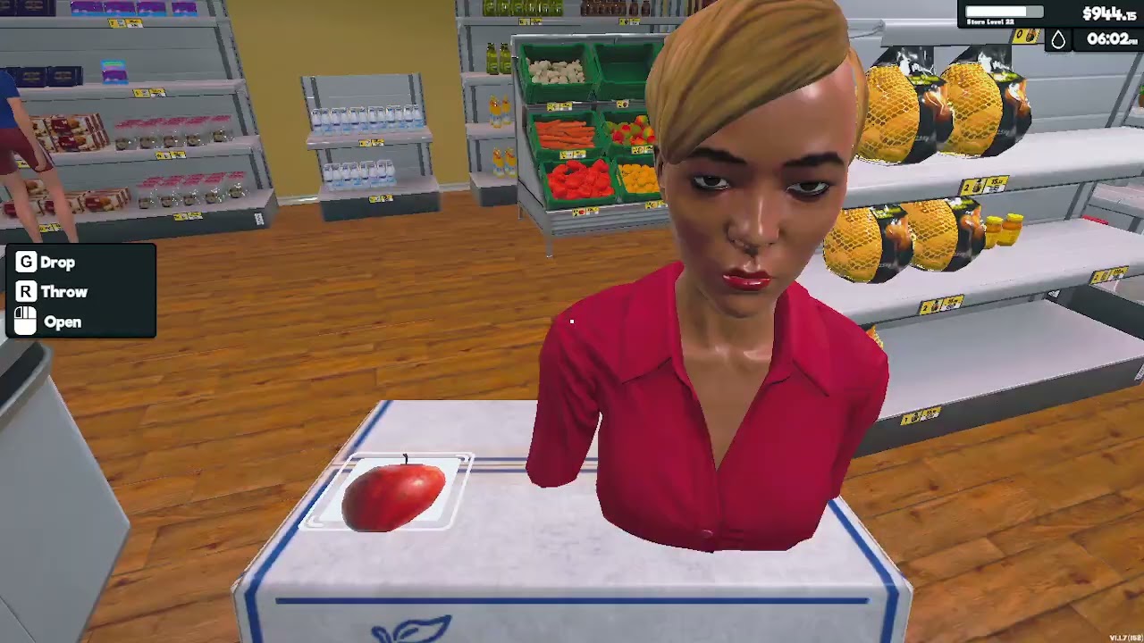 supermarket simulator p12