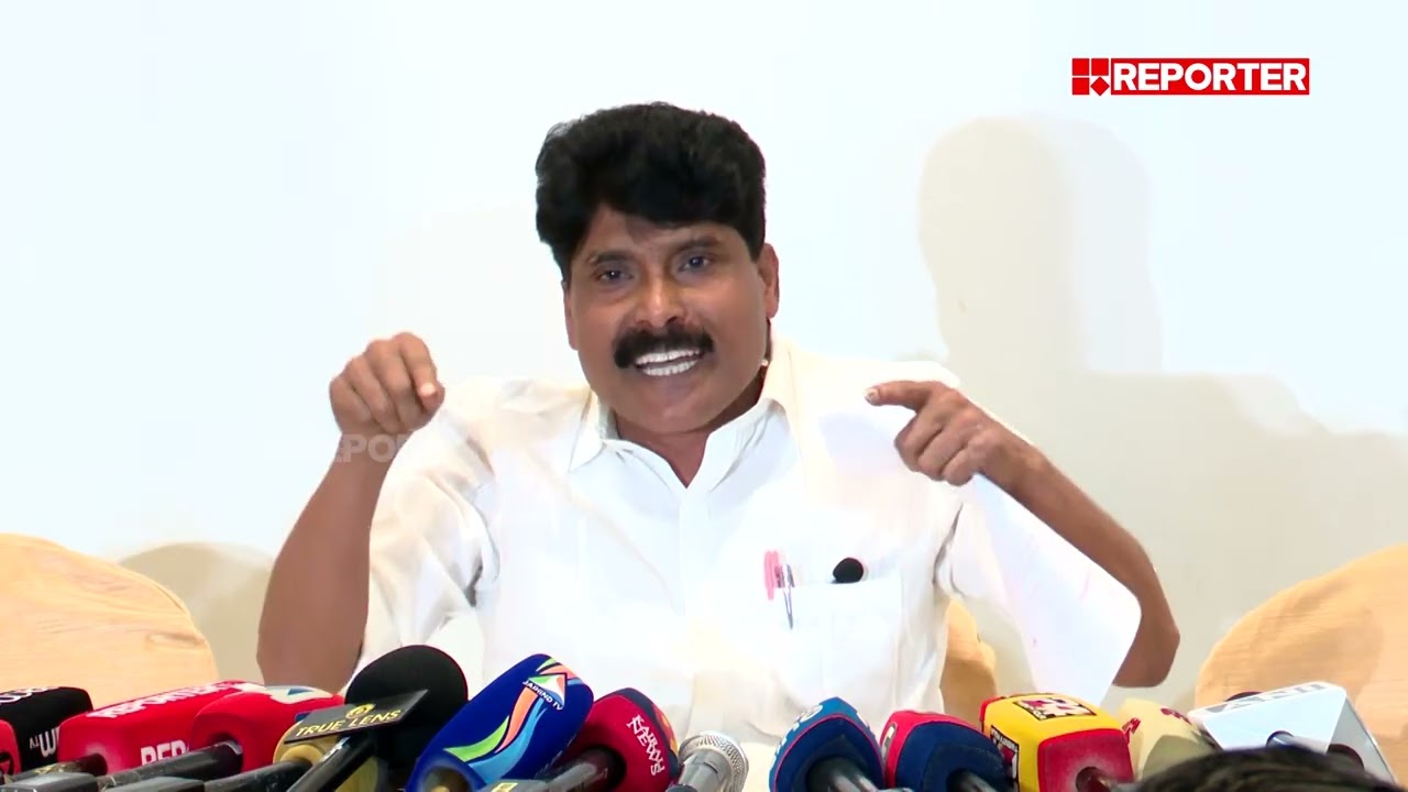 'കണ്ടാമൃഗത്തിന്റെ തൊലിക്കട്ടിയാണ് എനിക്കെന്ന് കല്&zwj;പ്പറ്റയിലെ ജനങ്ങള്&zwj;ക്ക് അറിയാം' | T Siddique