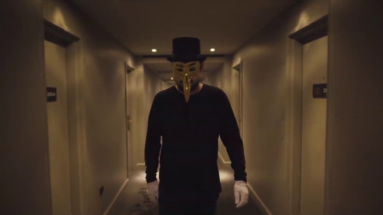 Claptone - Best Of 2019 Recap