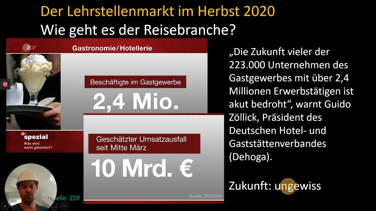 MaurerTUBE 2020 04 29 Lehrstellenmarkt Teil06