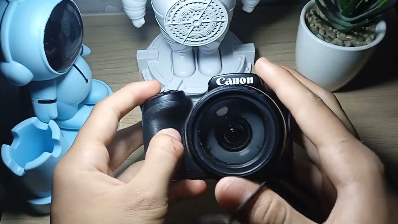 Canon powershot sx400 IS