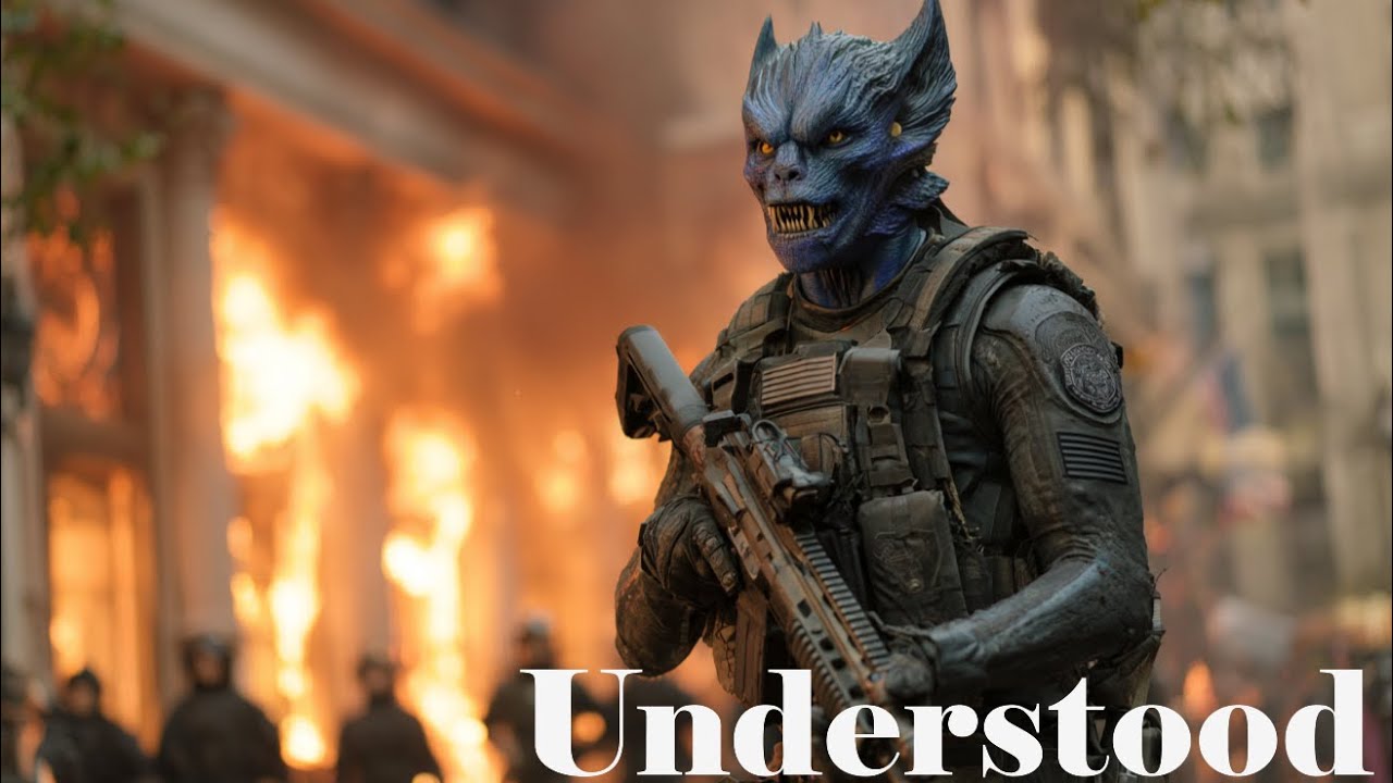 Humanity in Battle—The Moment I Understood |Best HFY Stories....