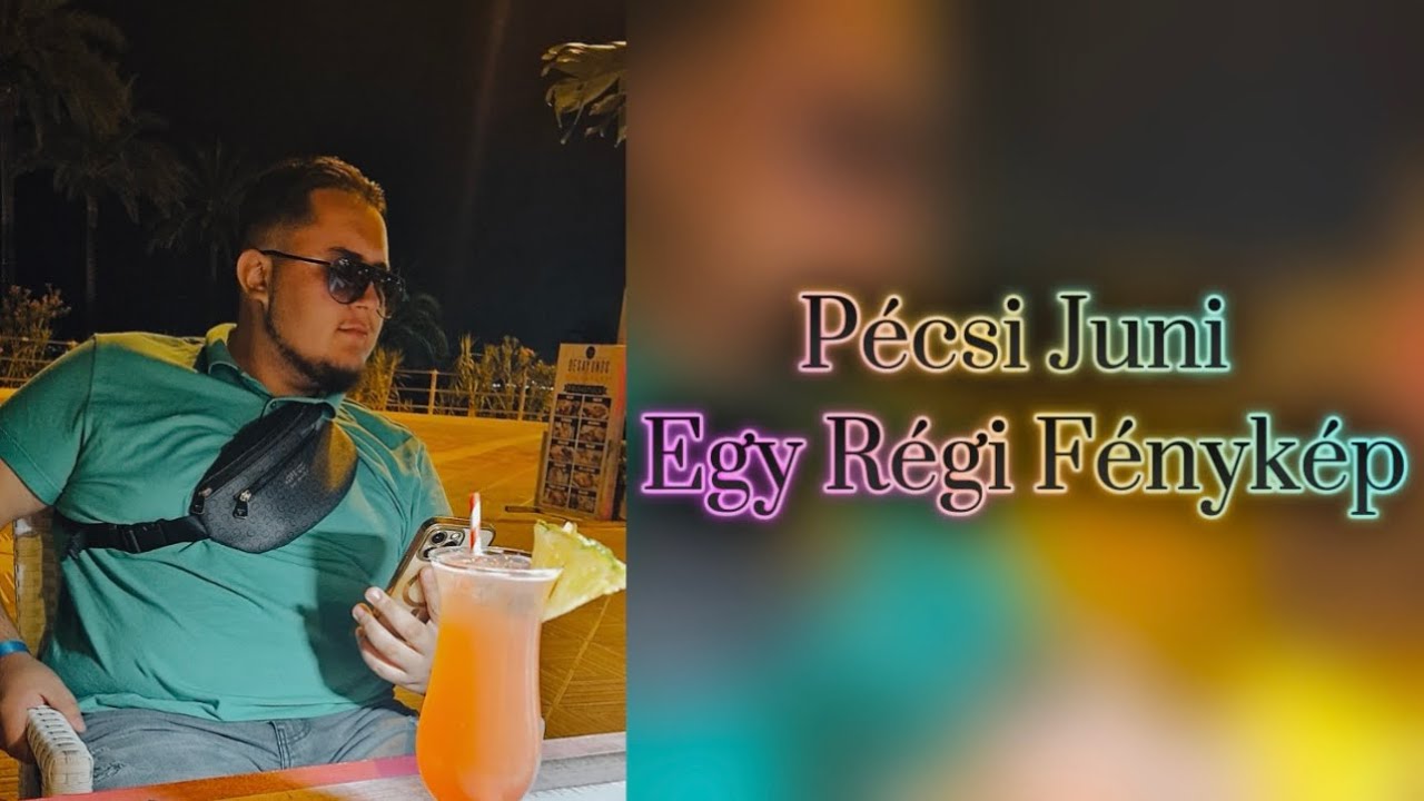 P&Eacute;CSI JUNI x EGY R&Eacute;GI F&Eacute;NYK&Eacute;P