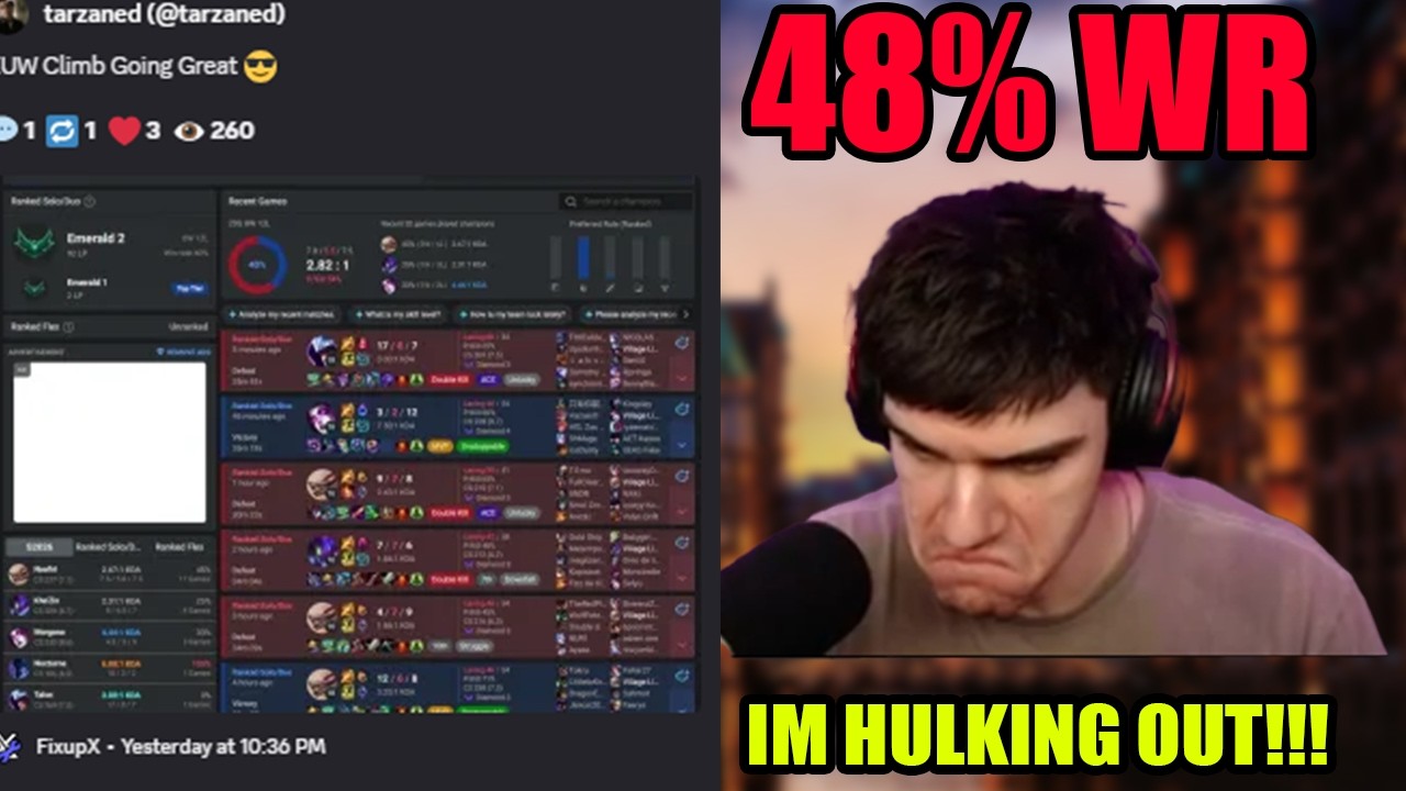 Nickich Gets An Offer To Join The Avengers After Going HULK MODE (DAY 2)