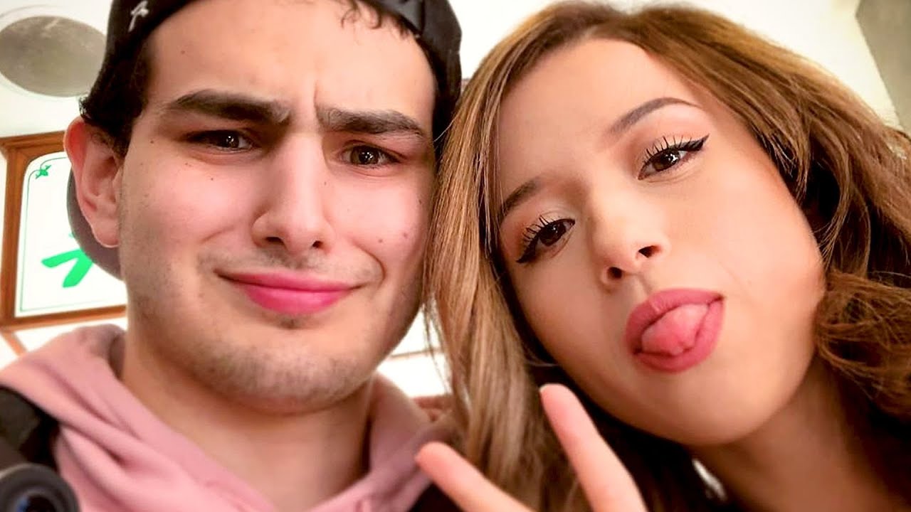 Pokimane только что отменили...