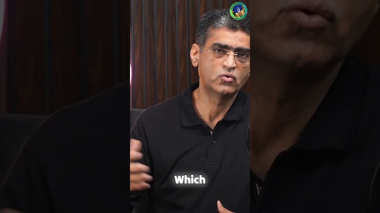 Muhammad Nadeem Qureshi  Inspirational Health Journey and Family Well being
