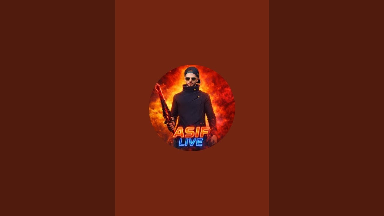 ASIF LIVE is live guild entry 🙎