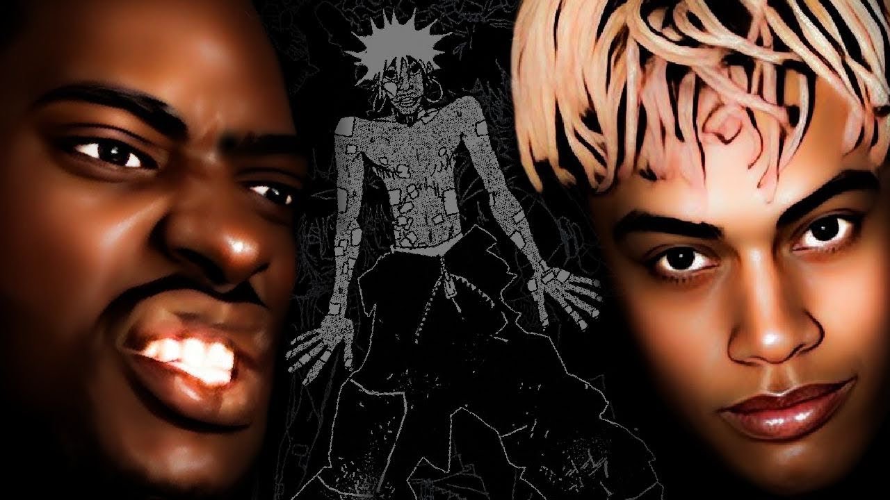 First time reacting to ECCO2K: Peroxide, Calcium, Western Union, & Victim