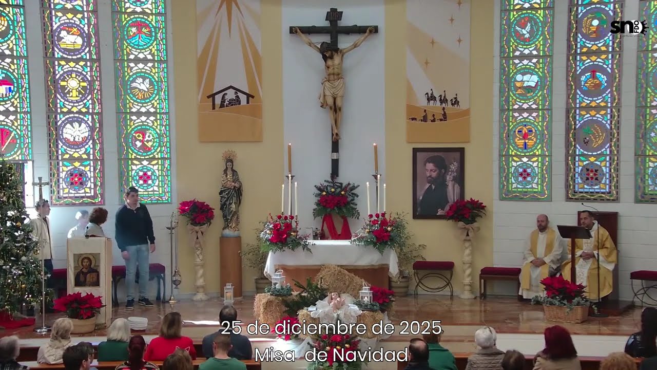 Eucaristía