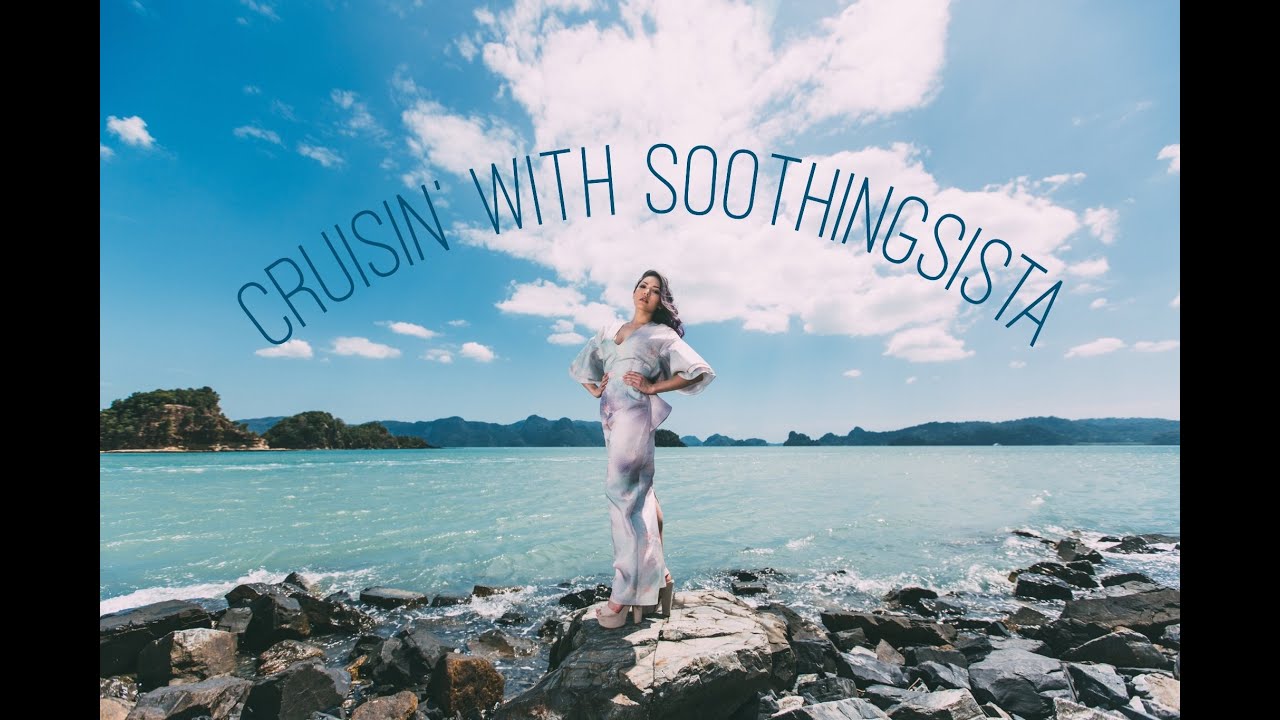CRUISE VLOG | soothingsista