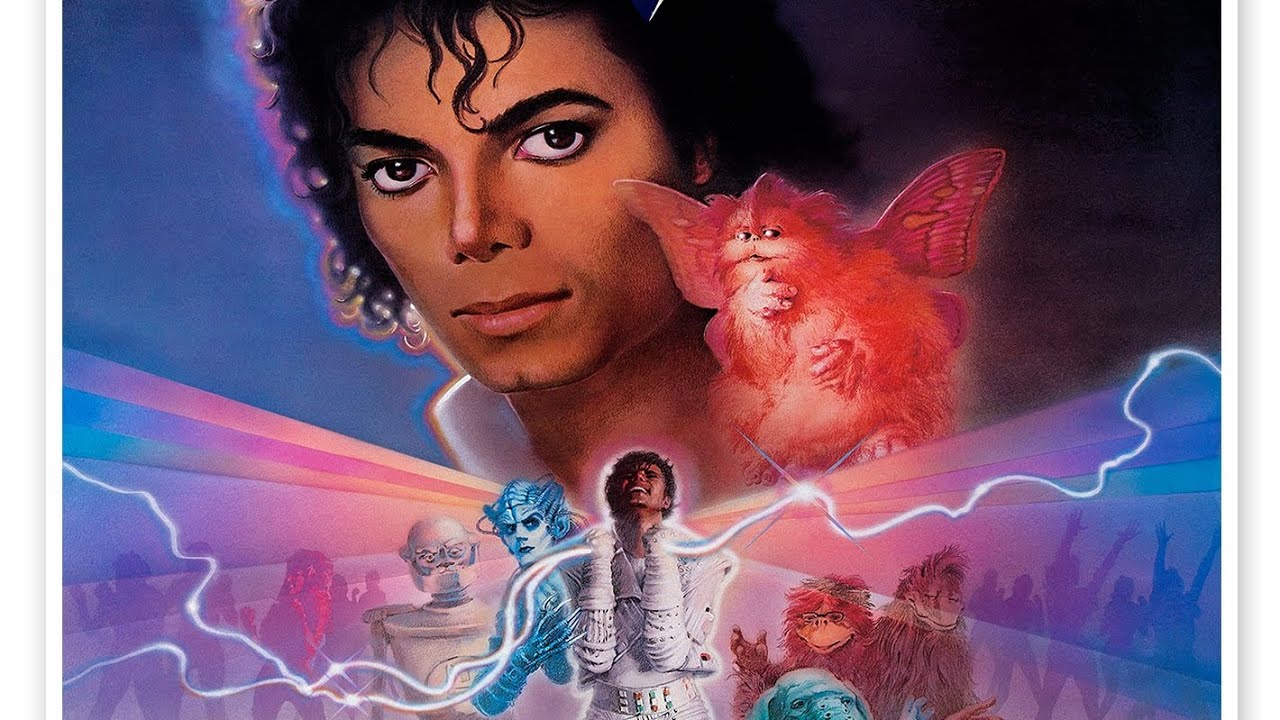 Michael Jackson 