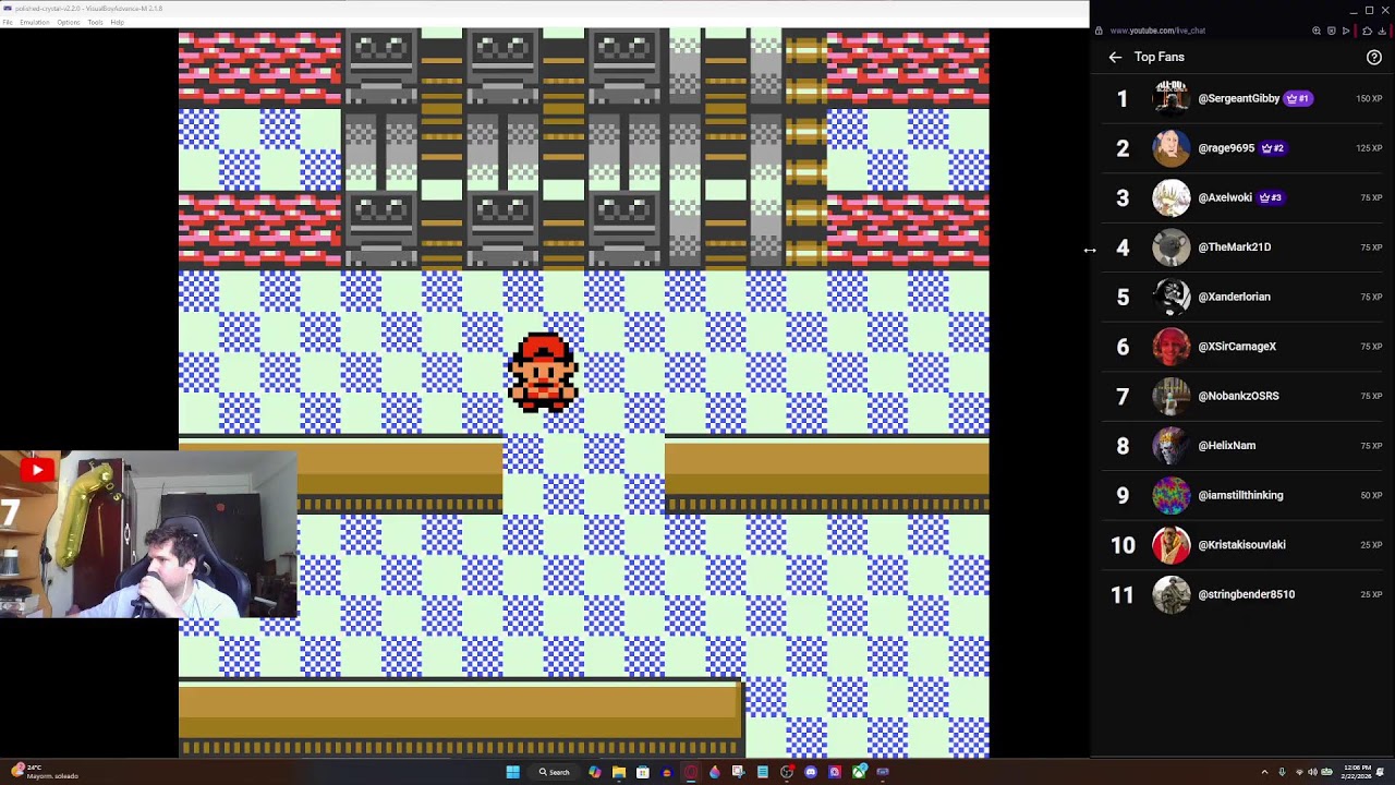 TEAM ROCKET BLASTING OFF AGAIN! 🎮 #pokemoncrystal