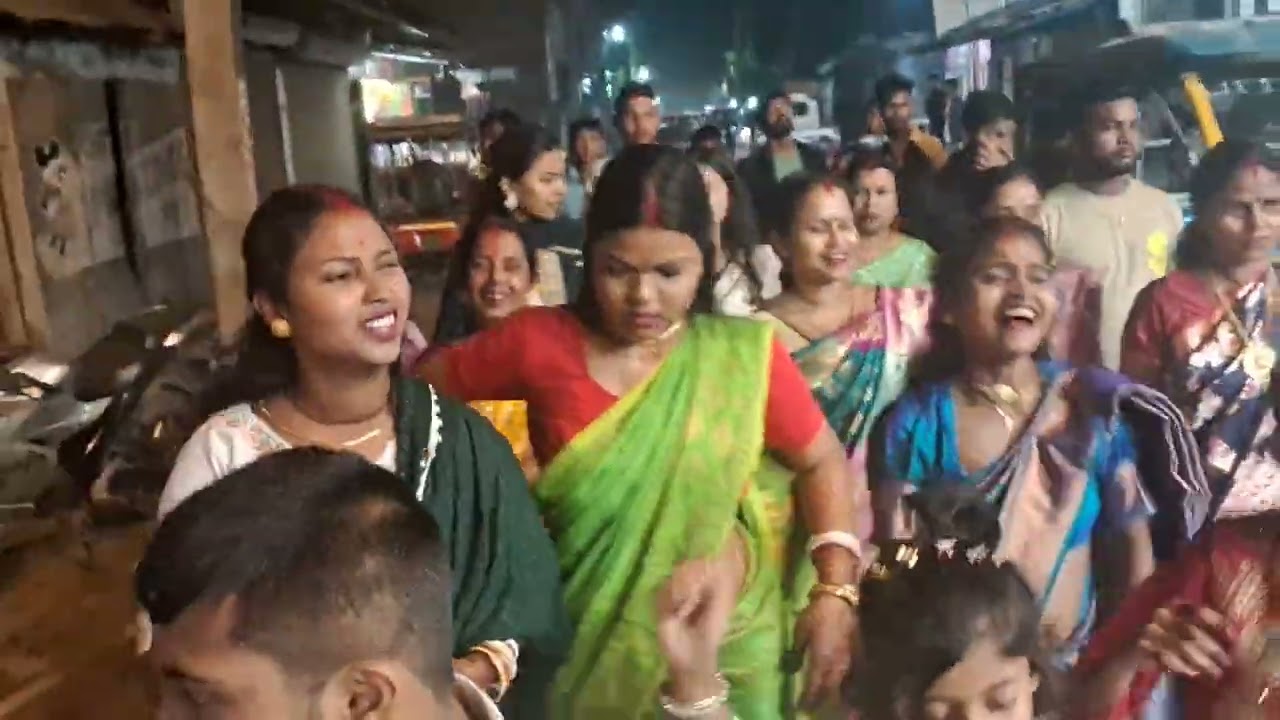 #bengali  biye 