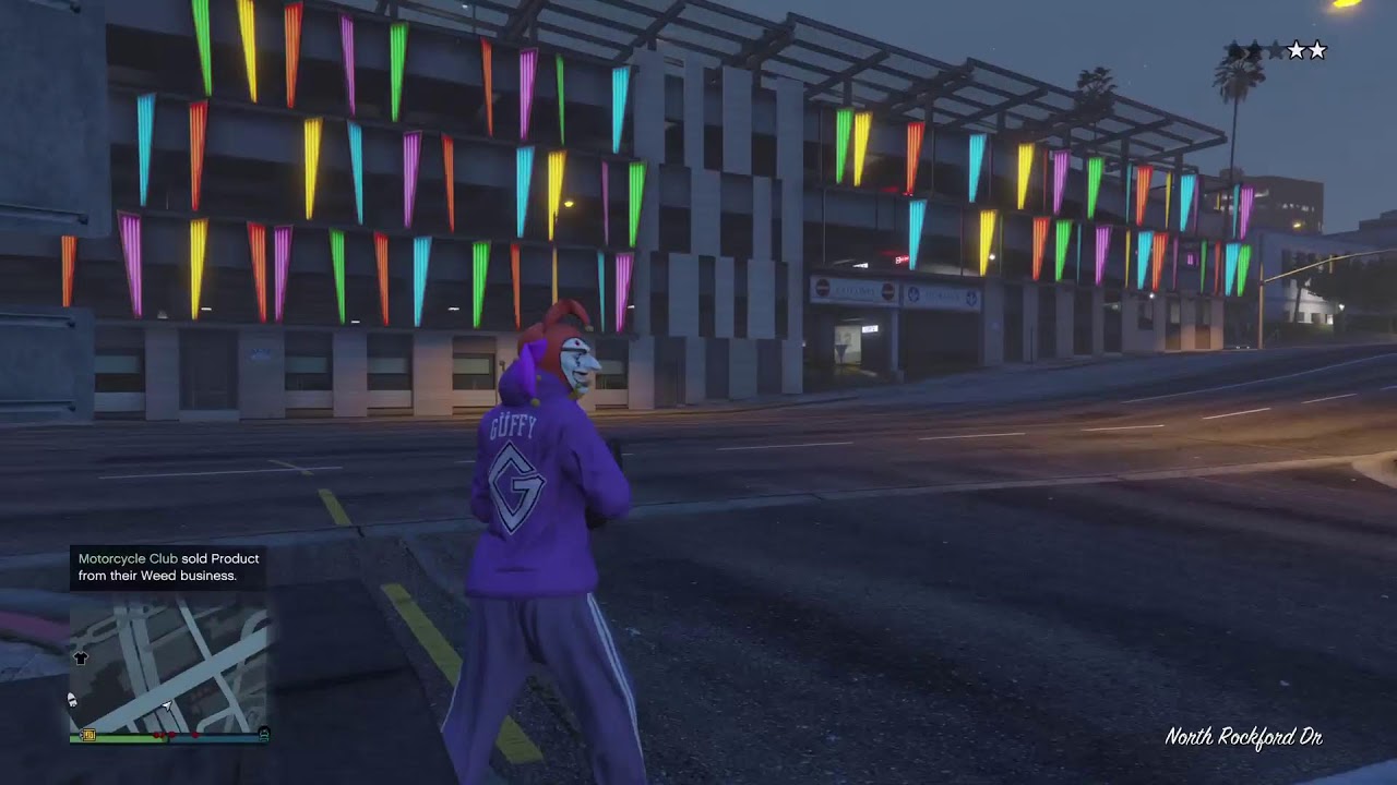 Gta drifting&more