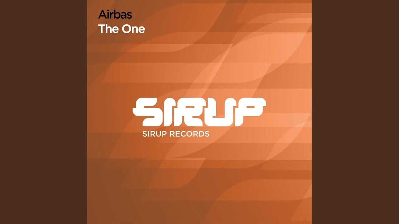 The One (Extended Mix)
