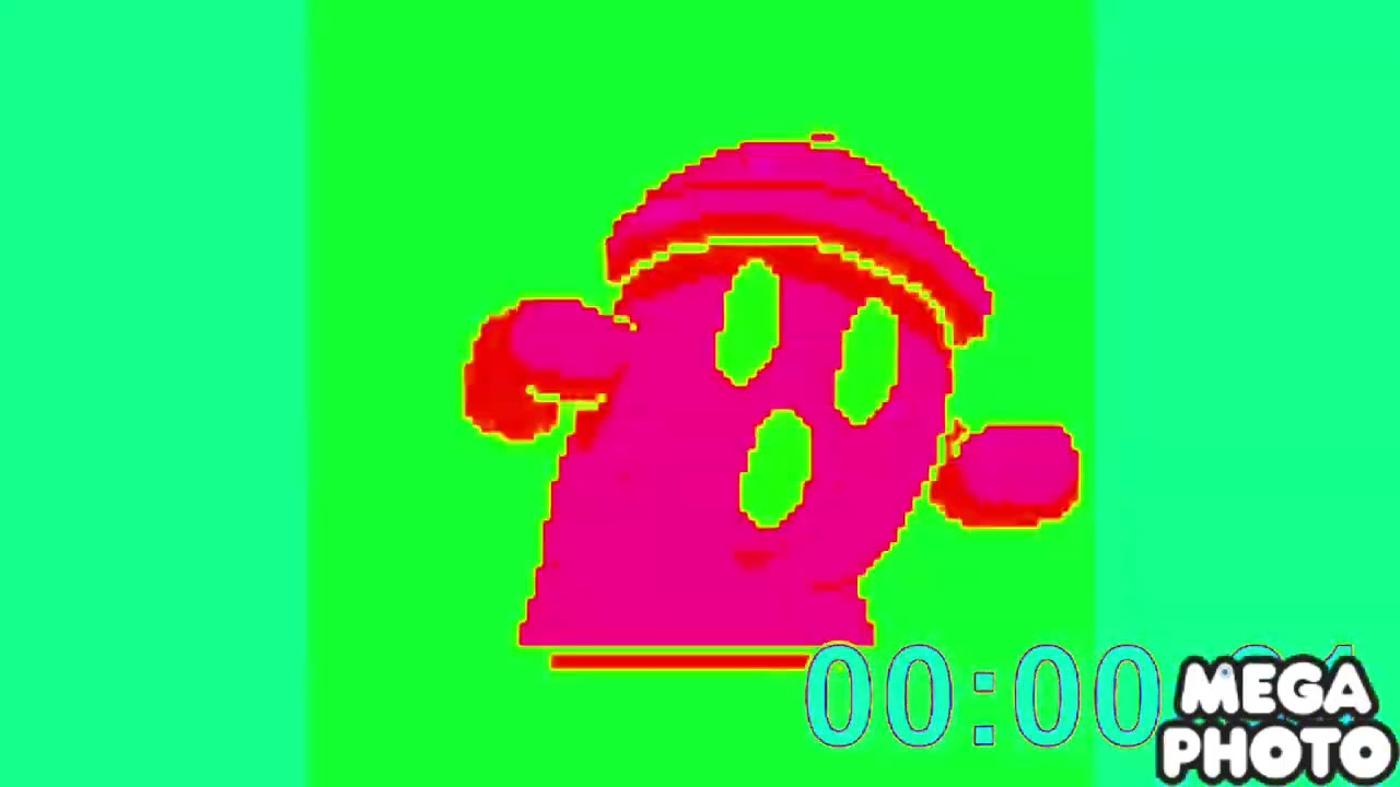 Gyroid Effects Round 3 Vs @theminiongamediamondarchiv7609 