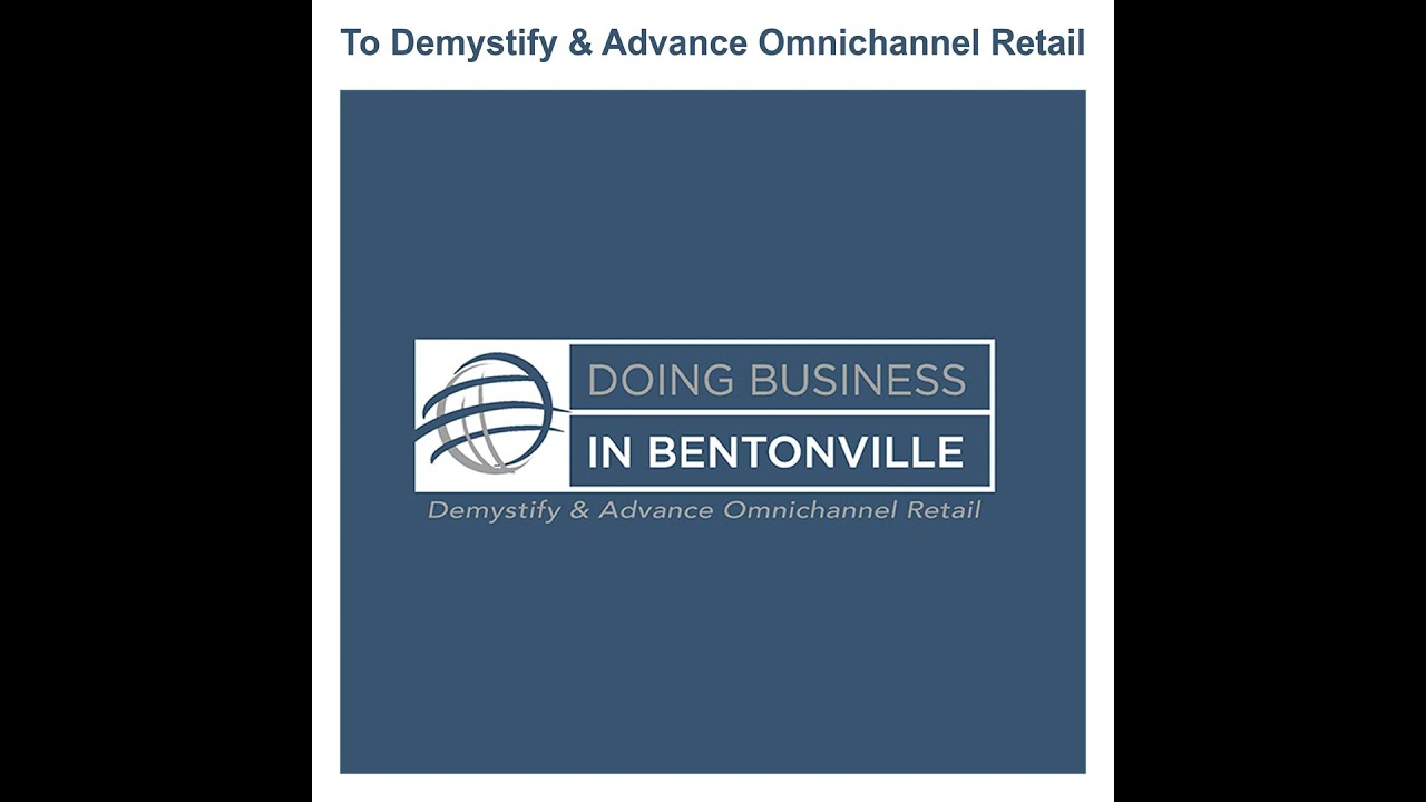 Ep. 14 - Revolutionizing Retail Warehousing with Brendan Howell