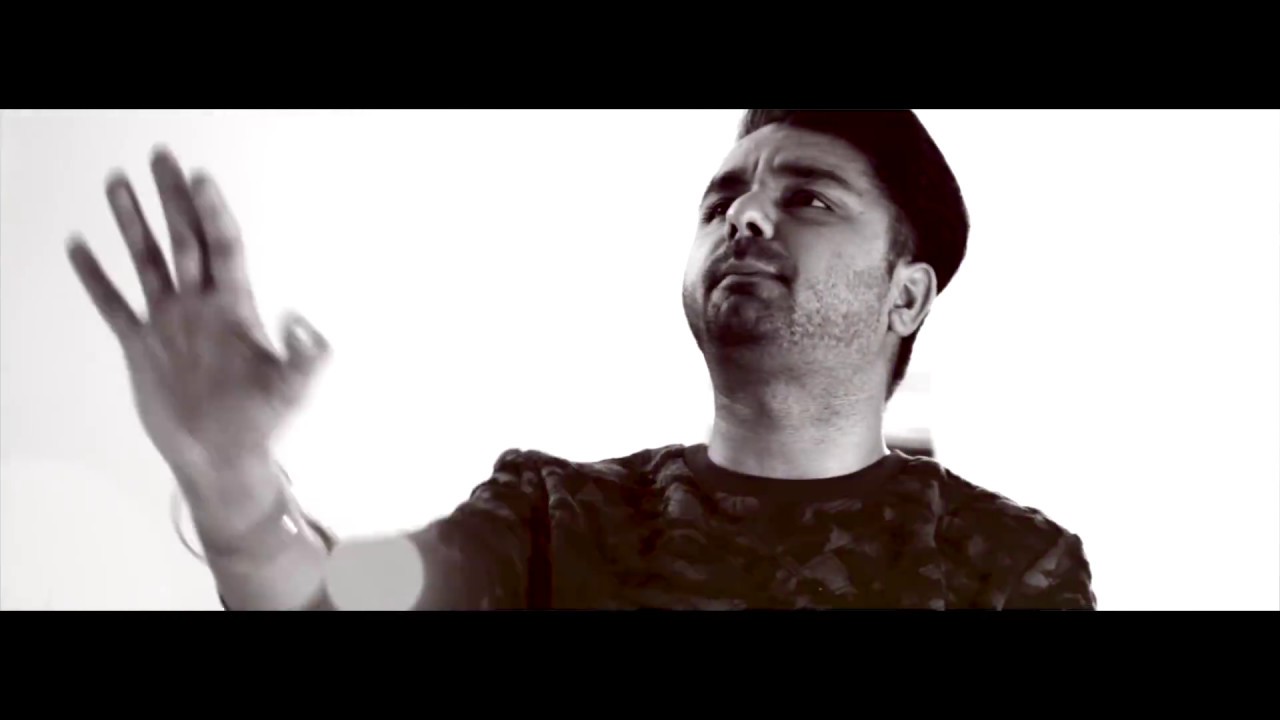 Rojde Raj Ranjodh ft Shiv Kumar Batalvi