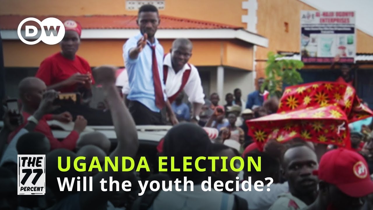 Uganda election: are young people the X-factor?