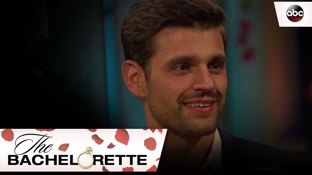 Rachel and Peter Talk About their Gaps - The Bachelorette 13x2