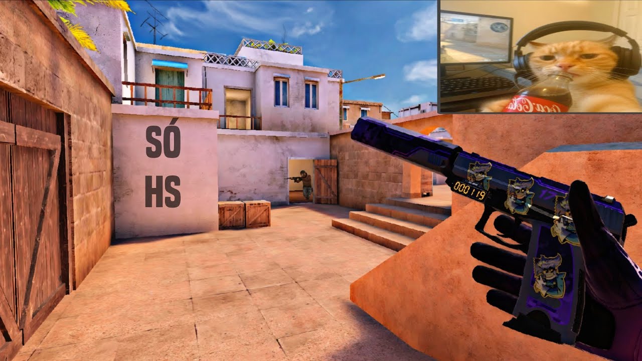 FIZ 2 CLUTCH em UMA PARTIDA RANKEADA no ELITE