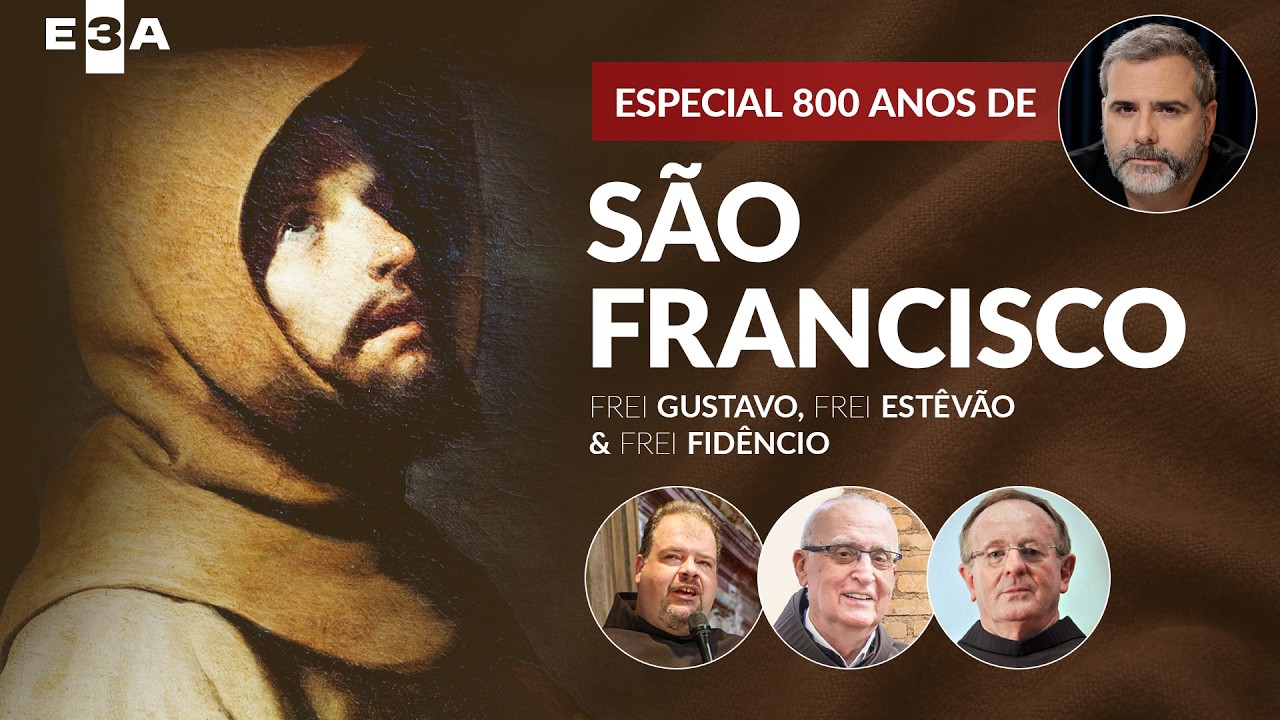Exibição inédita dos restos mortais, nos 800 Anos da morte de São Francisco