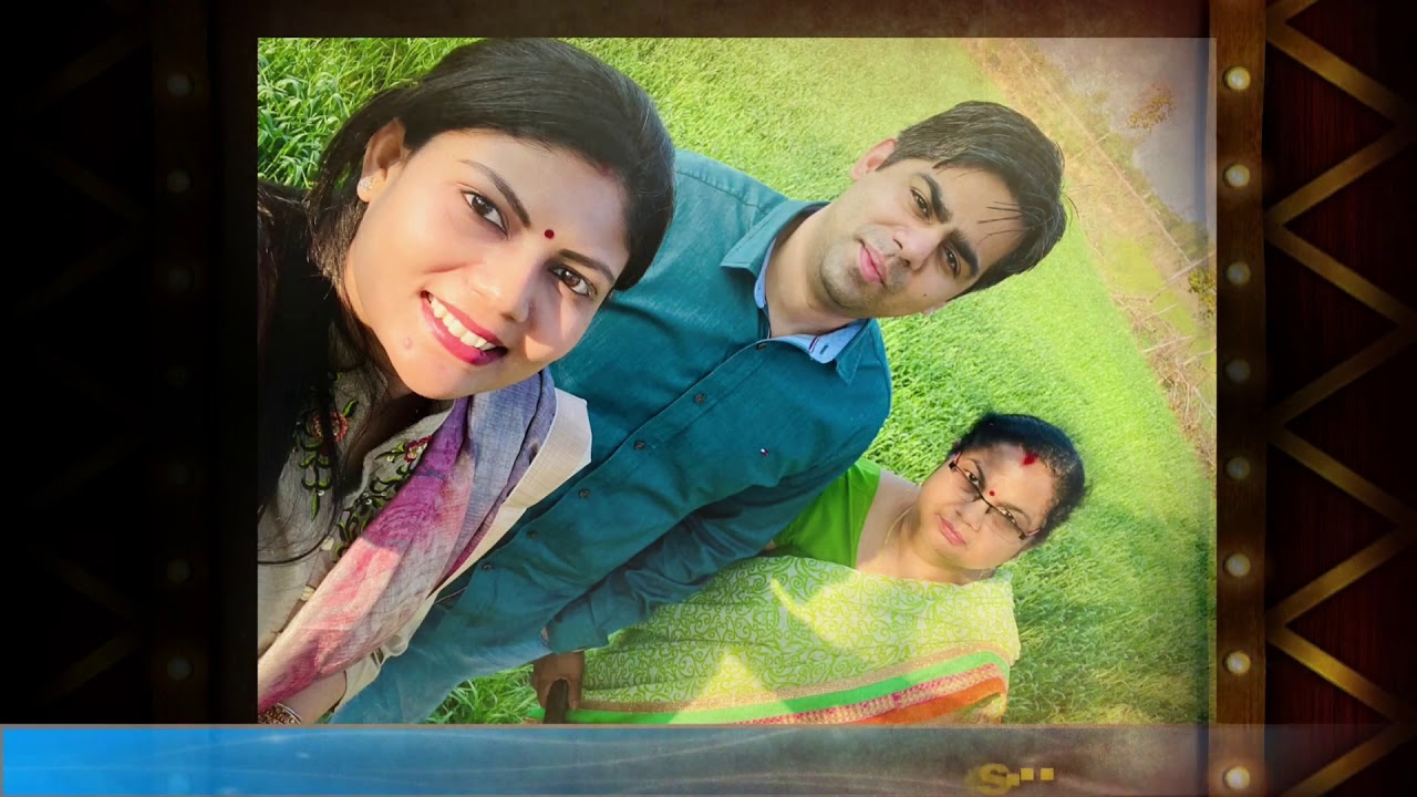 BEST RETIREMENT SONG || FAREWELL DINESH CHANDRA || RETIREMENT STORY