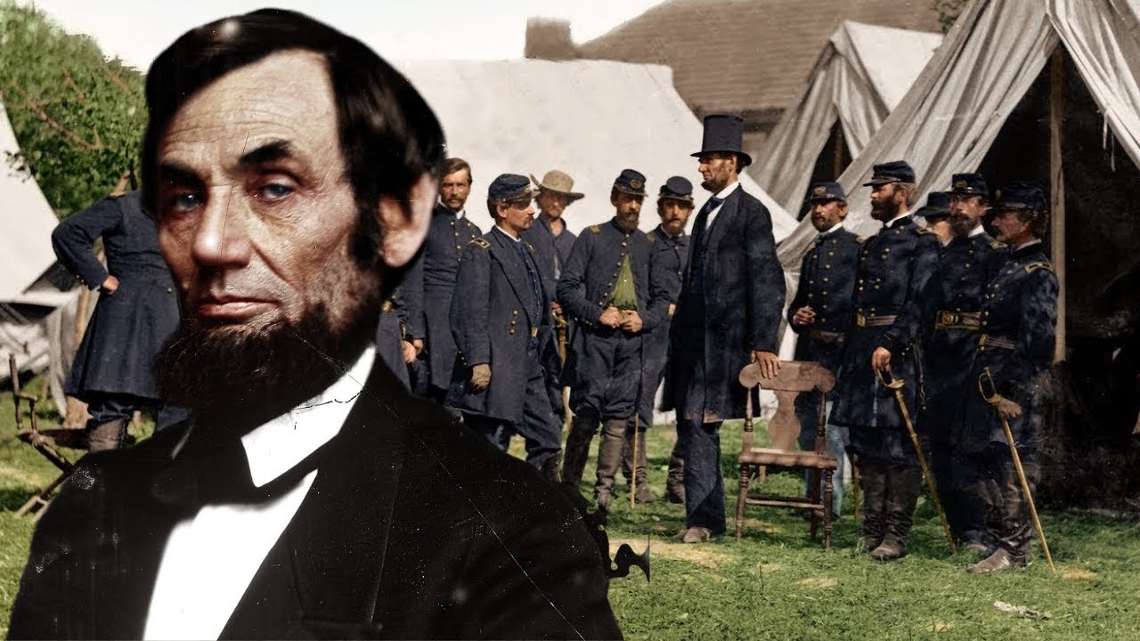 Abraham Lincoln: The Unsent Letter