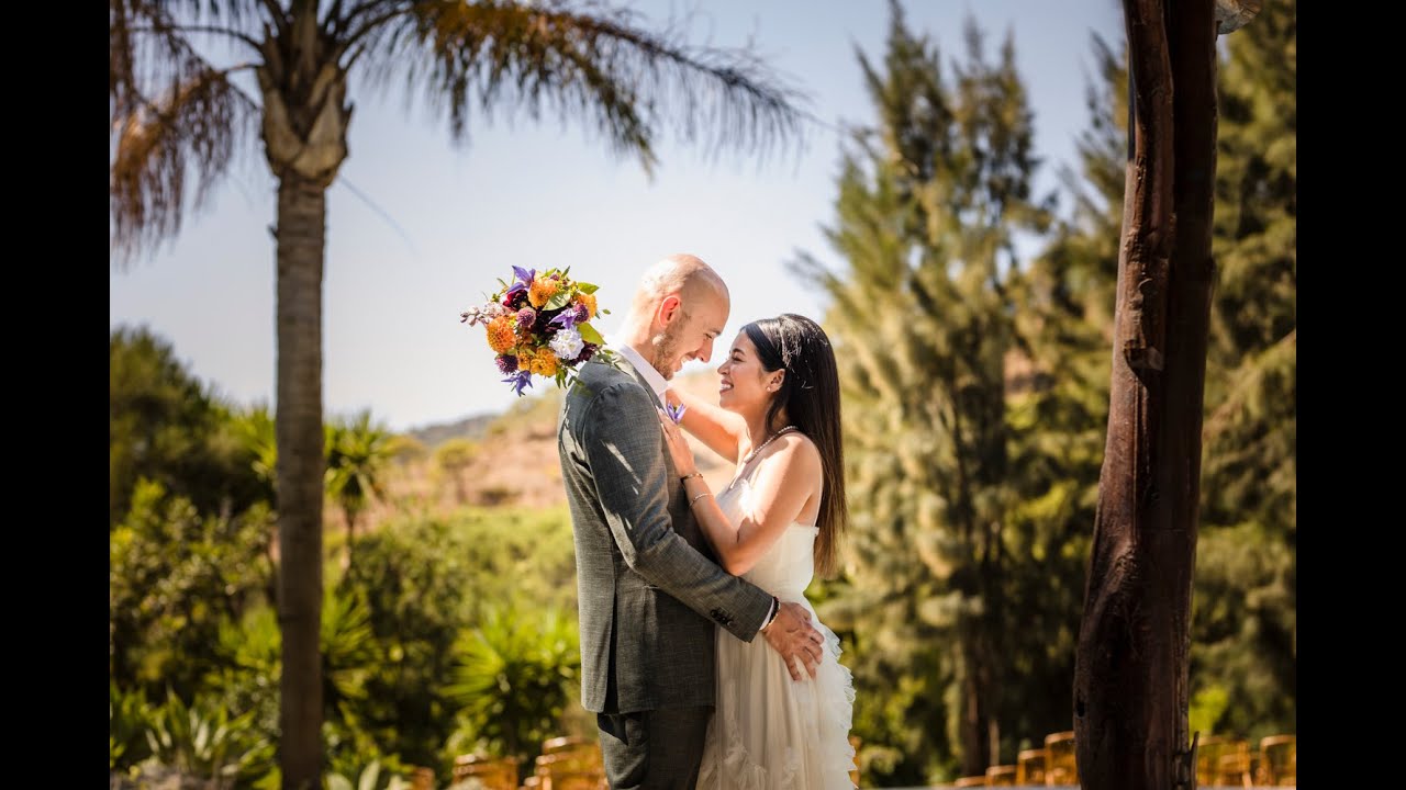 Jonas & Roisin