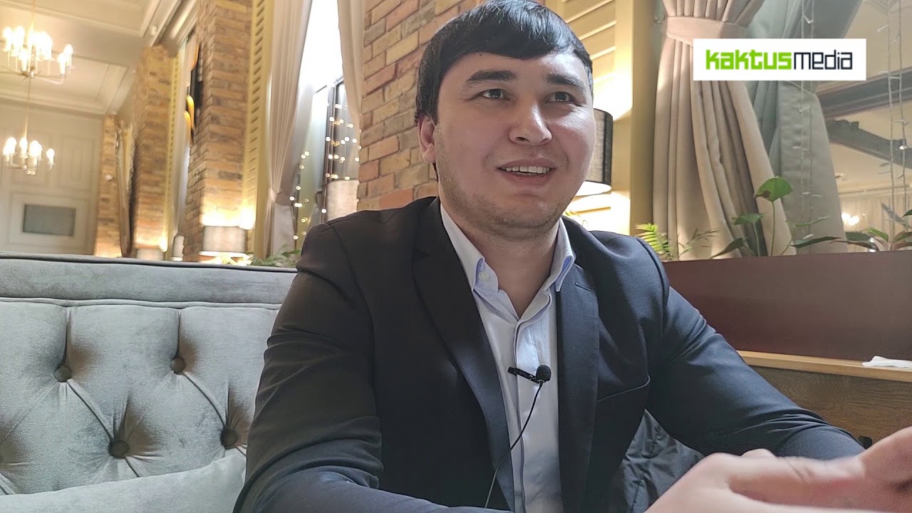 Саркарбаев обо всех связях с Матраимовыми, кримавторитете Дженго и других. Видео