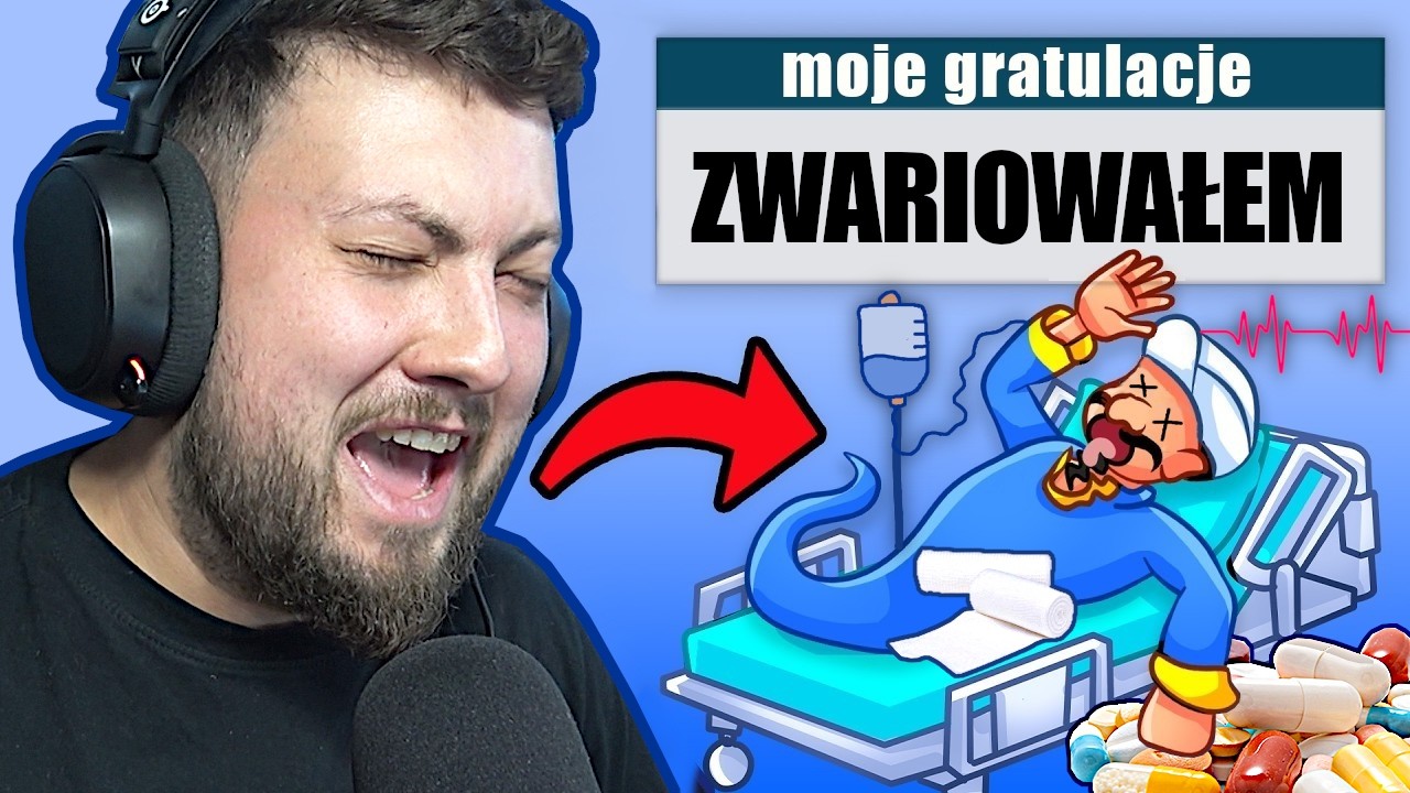 Akinator Zwariował...
