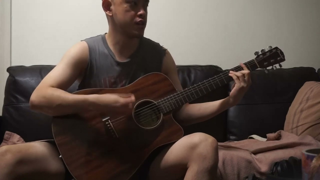 The Invitation (Original Song)