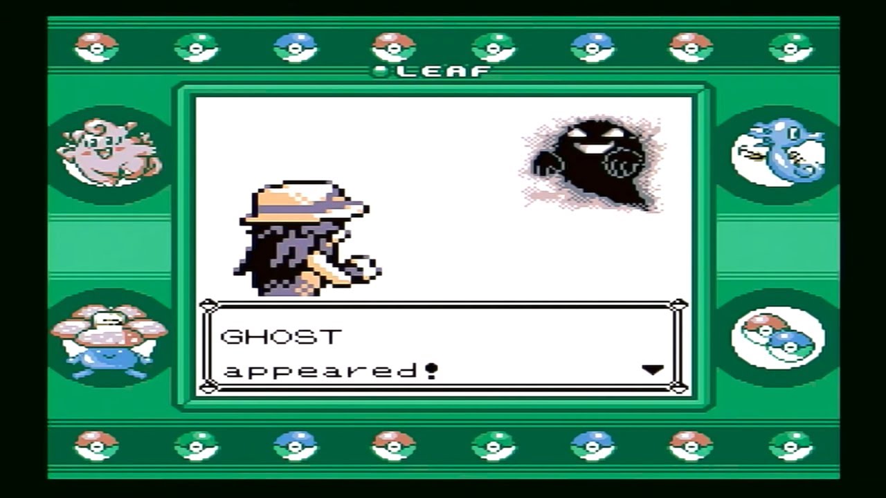 Pokémon Leaf Edition (GB) Gameplay Part 7