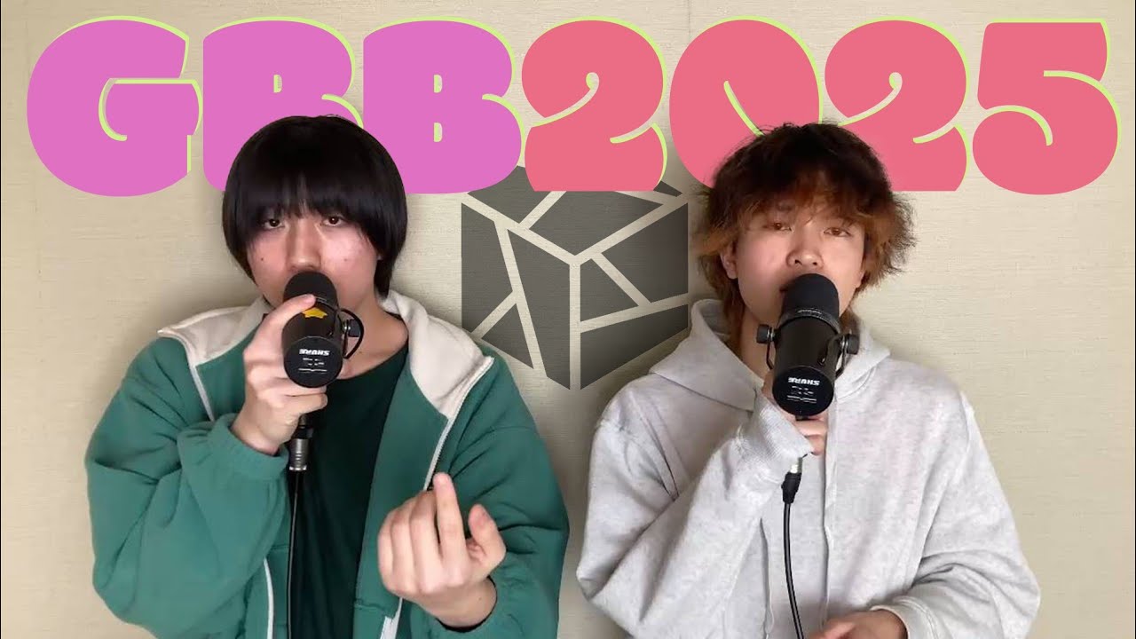 Fruit Baskets | Believe in myself | Grand Beatbox Battle 2025: World League Tag Team Wildcard #gbb25
