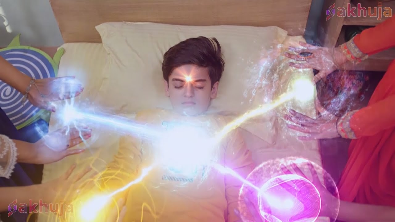 क्या Pariyan का जादू बचा पायेगा Chote Baalveer को ? | Baalveer Returns | New Superhero Series 2024